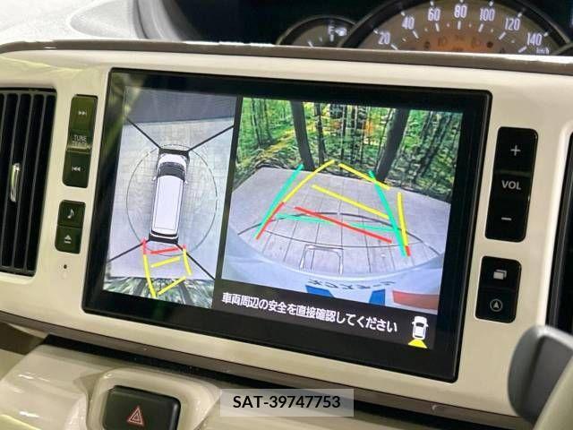 Daihatsu MOVE 2020-03 348201-3