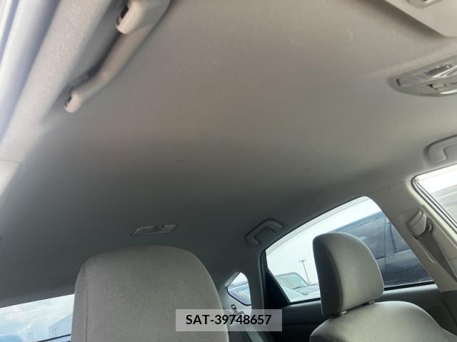 Toyota PRIUS 2011-11 353017-20