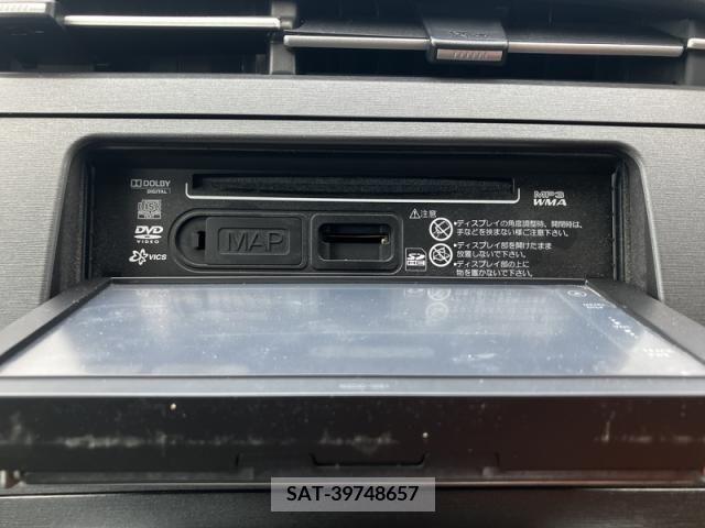 Toyota PRIUS 2011-11 353017-27