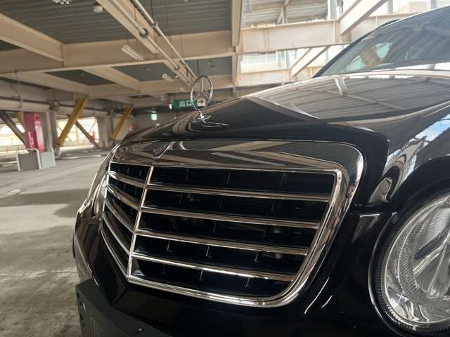 Mercedes Benz E-CLASS 2001-01 194580-8