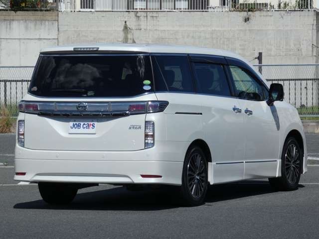 Nissan ELGRAND 2016-01 6500-3