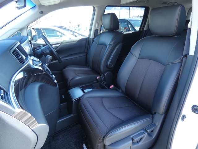 Nissan ELGRAND 2016-01 6500-22