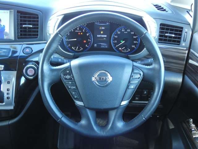 Nissan ELGRAND 2016-01 6500-15