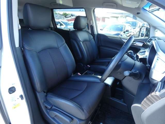 Nissan ELGRAND 2016-01 6500-21