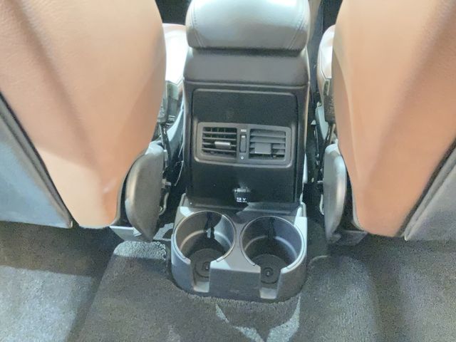 Mercedes Benz G-CLASS 2018-03 1712-12