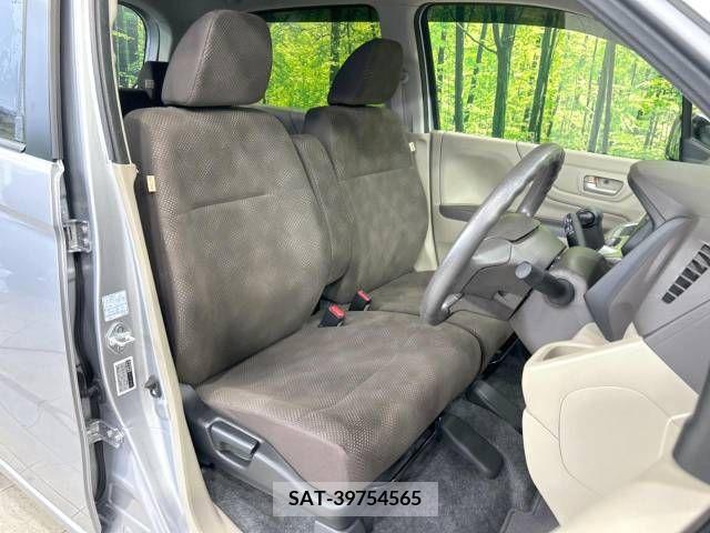 Honda N-WGN 2017-02 280783-9
