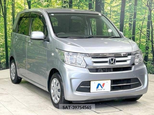 Honda N-WGN 2017-02 280783-17