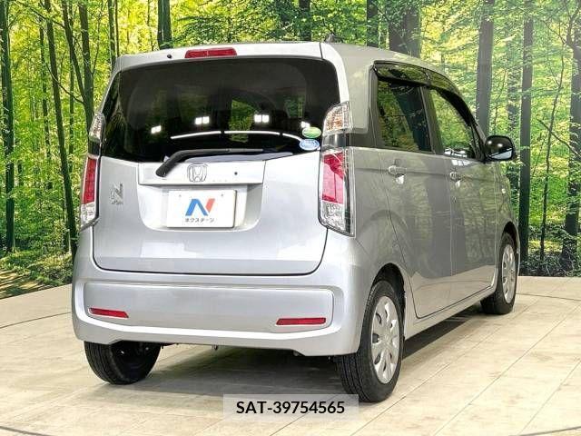 Honda N-WGN 2017-02 280783-18