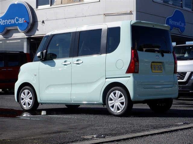 Daihatsu TANTO 2022-11 706-2