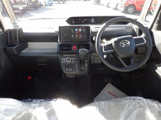Daihatsu TANTO 2022-11 706-1