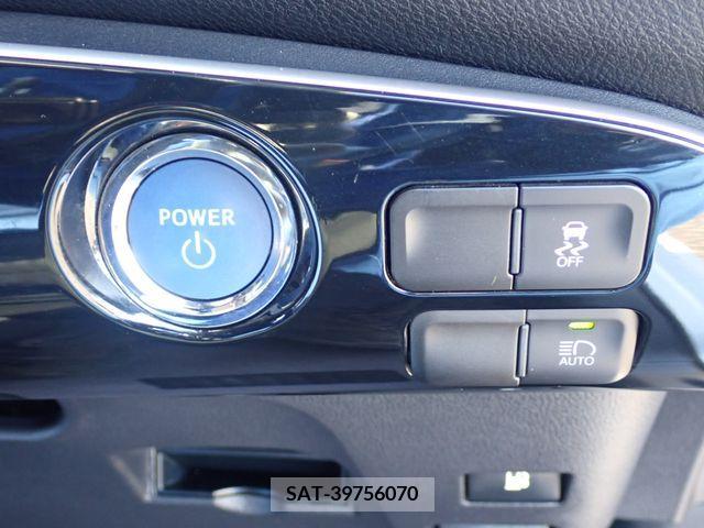 Toyota PRIUS 2018-09 202312-5