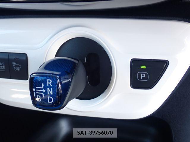 Toyota PRIUS 2018-09 202312-8
