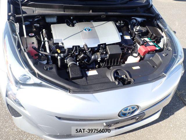 Toyota PRIUS 2018-09 202312-18