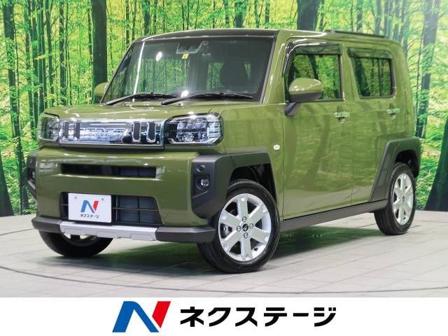 Daihatsu TAFT 2022-09 28576-0