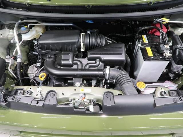 Daihatsu TAFT 2022-09 28576-18