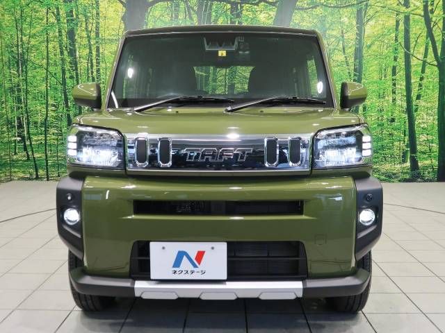Daihatsu TAFT 2022-09 28576-14