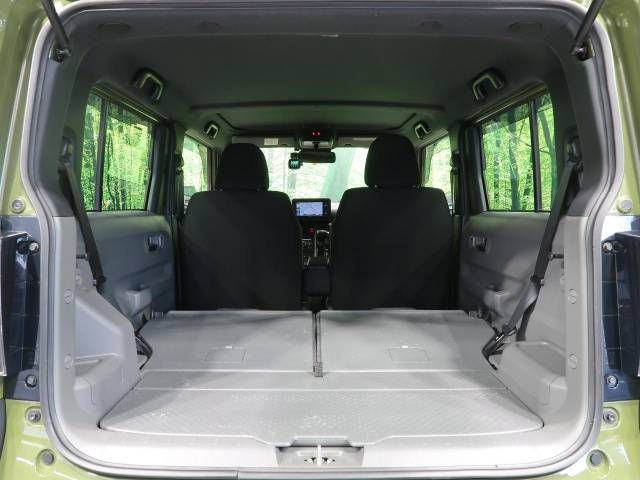 Daihatsu TAFT 2022-09 28576-10