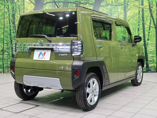 Daihatsu TAFT 2022-09 28576-17