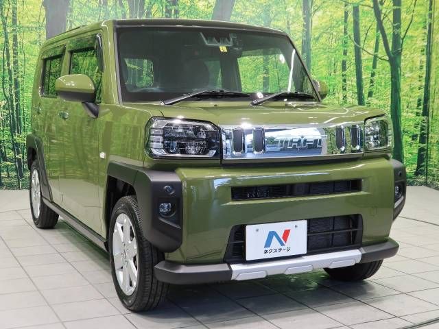 Daihatsu TAFT 2022-09 28576-16