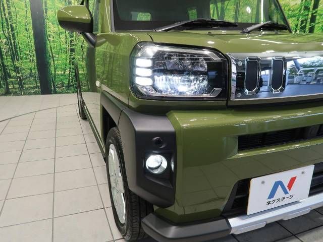Daihatsu TAFT 2022-09 28576-12