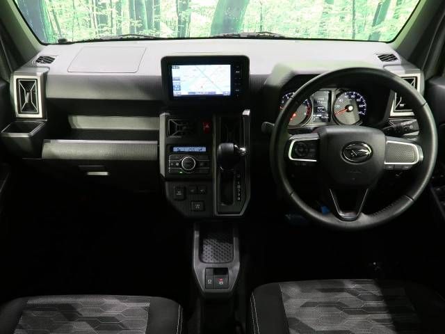 Daihatsu TAFT 2022-09 28576-1