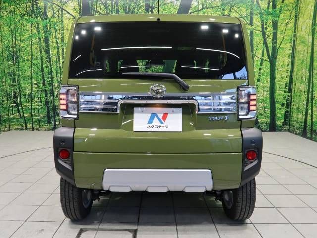 Daihatsu TAFT 2022-09 28576-15