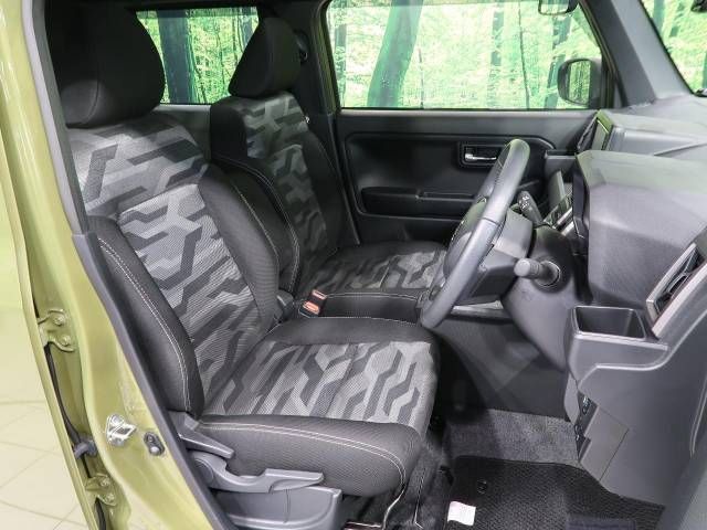 Daihatsu TAFT 2022-09 28576-8