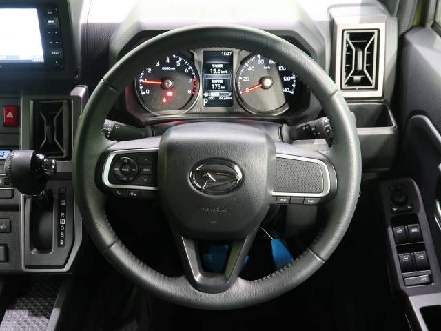 Daihatsu TAFT 2022-09 28576-11