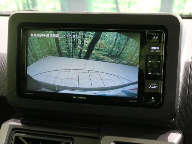 Daihatsu TAFT 2022-09 28576-5