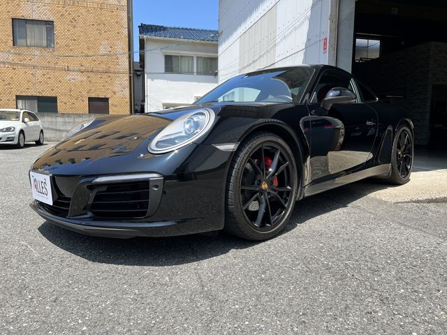 Porsche 911 2016-10 5899-2