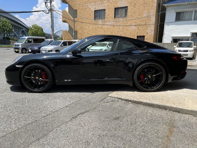 Porsche 911 2016-10 5899-9