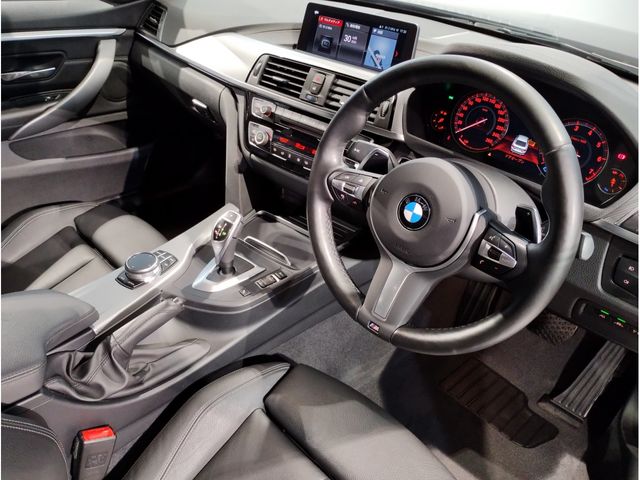 Bmw 4 SERIES 2018-09 16063-14