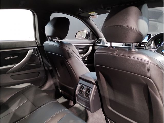 Bmw 4 SERIES 2018-09 16063-12