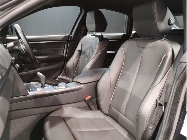 Bmw 4 SERIES 2018-09 16063-10