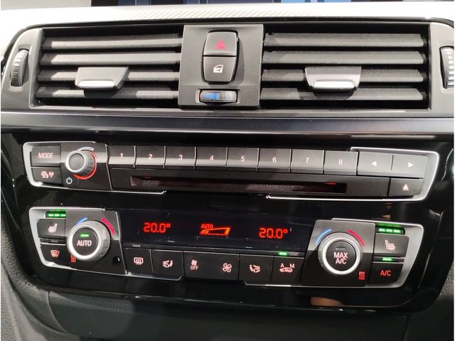 Bmw 4 SERIES 2018-09 16063-18