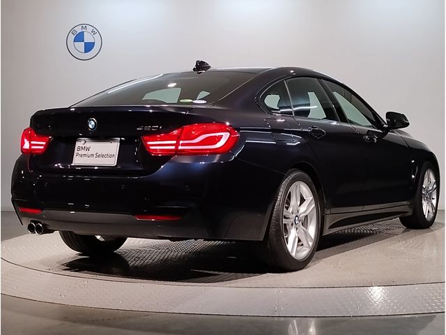 Bmw 4 SERIES 2018-09 16063-2