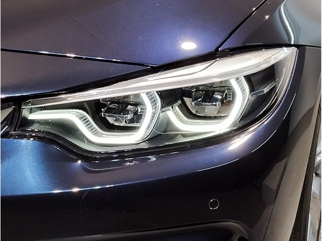 Bmw 4 SERIES 2018-09 16063-28