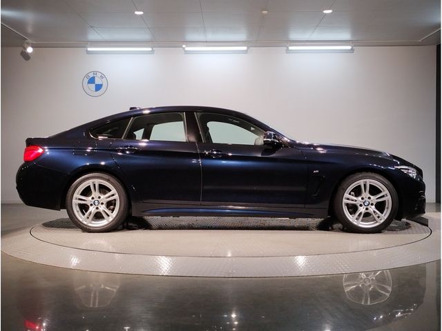 Bmw 4 SERIES 2018-09 16063-7
