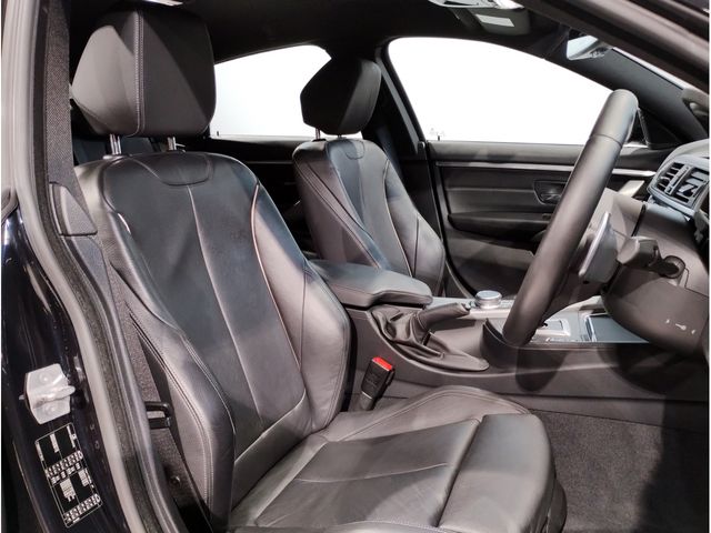 Bmw 4 SERIES 2018-09 16063-13