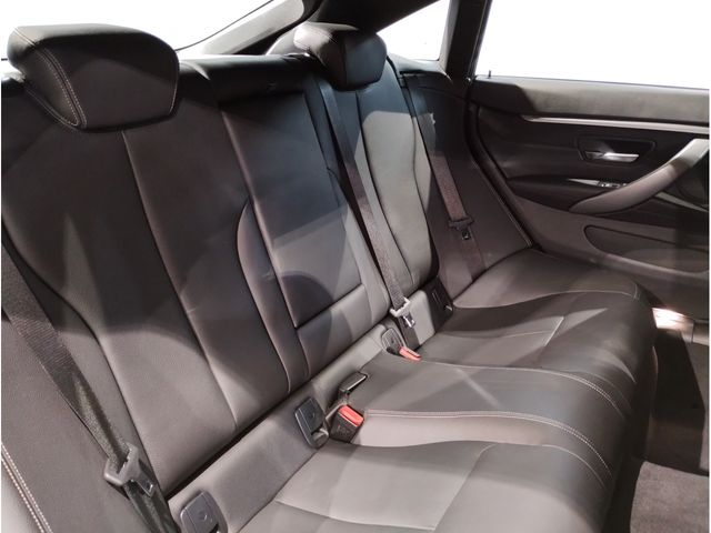 Bmw 4 SERIES 2018-09 16063-11