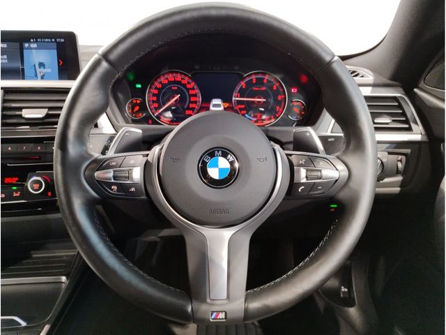 Bmw 4 SERIES 2018-09 16063-15
