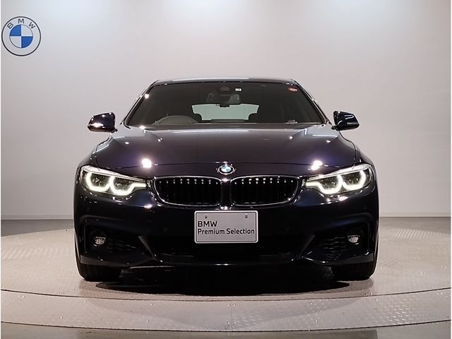 Bmw 4 SERIES 2018-09 16063-3