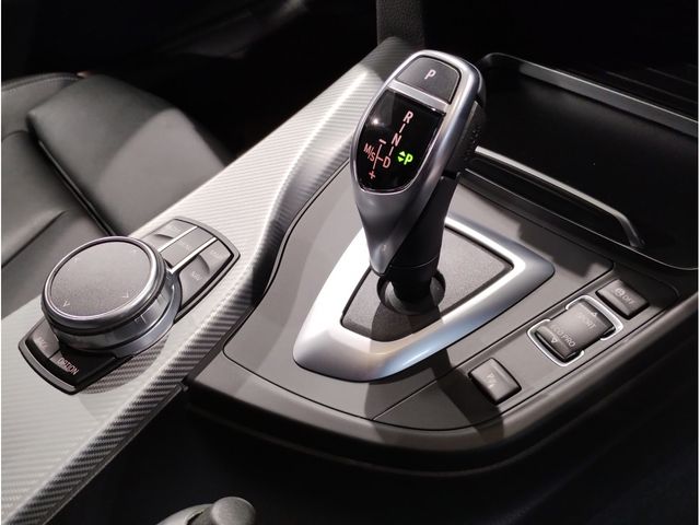 Bmw 4 SERIES 2018-09 16063-19