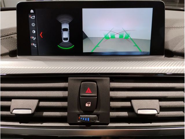 Bmw 4 SERIES 2018-09 16063-17