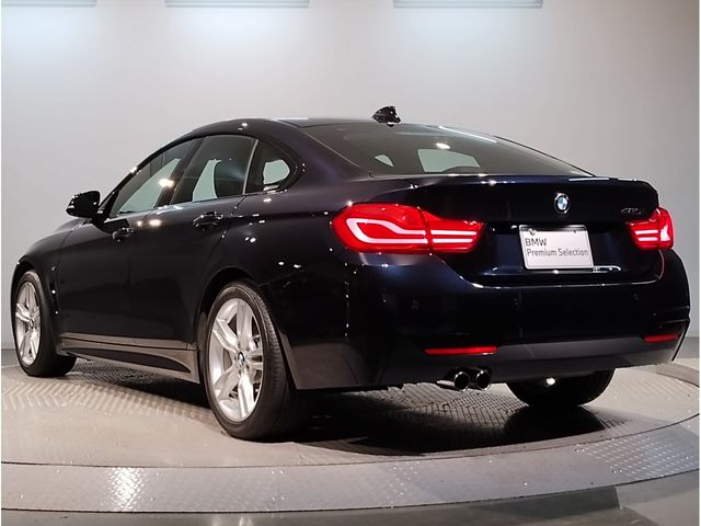Bmw 4 SERIES 2018-09 16063-6