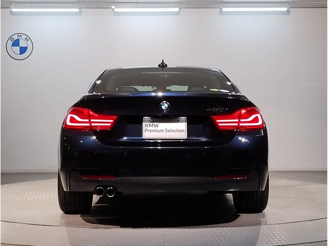 Bmw 4 SERIES 2018-09 16063-4