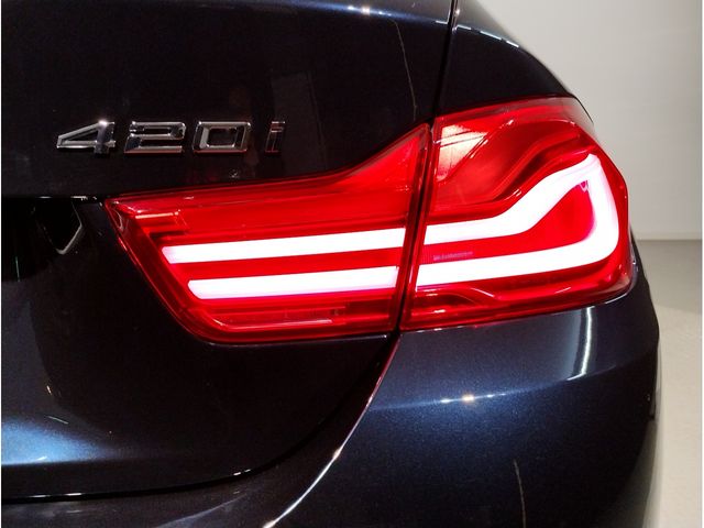 Bmw 4 SERIES 2018-09 16063-29