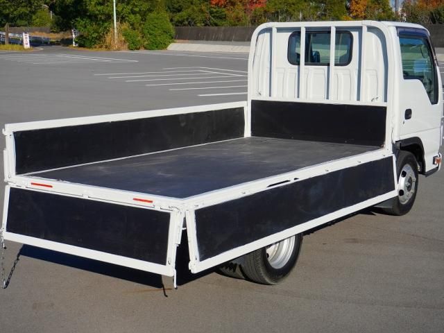 Isuzu ELF TRUCK 2016-09 28014-15