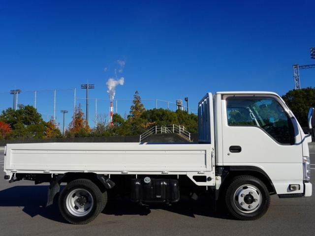 Isuzu ELF TRUCK 2016-09 28014-9