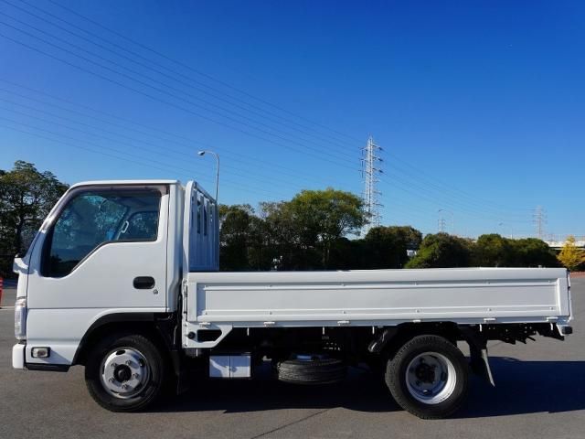 Isuzu ELF TRUCK 2016-09 28014-12